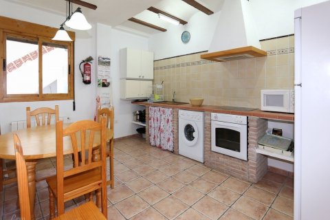 Townhouse for sale in Vall De Gallinera, Alicante, Spain 10 bedrooms, 350 sq.m. No. 49976 - photo 28