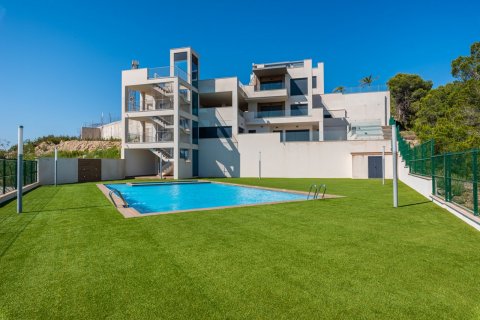 Bungalow for sale San Miguel de Salinas, Alicante, Spain 3 bedrooms, 92 sq.m. No. 49754 - photo 26