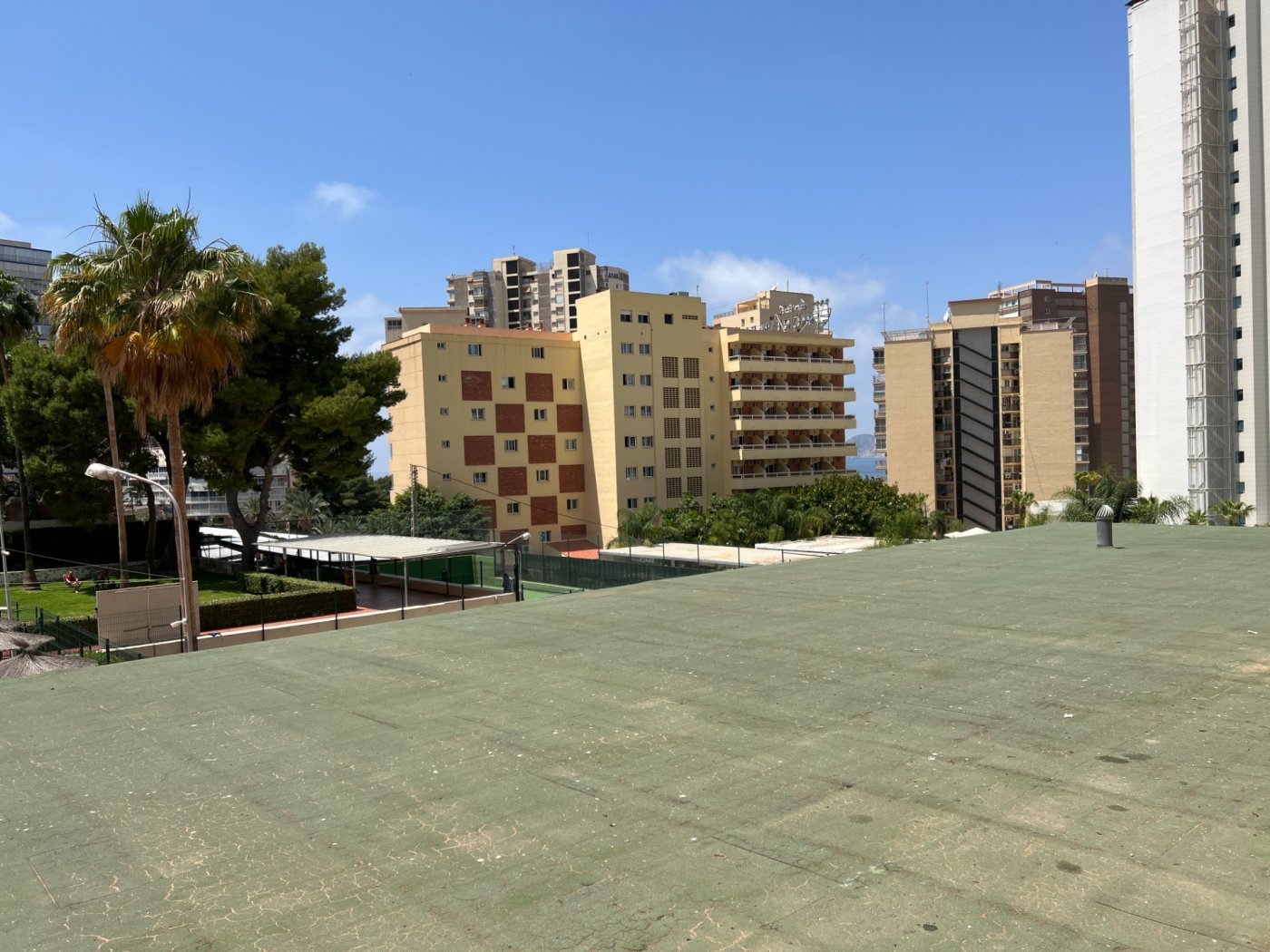 Lägenhet i Rincon De Loix, Alicante, Spanien 4 sovrum,  Nr. 50702