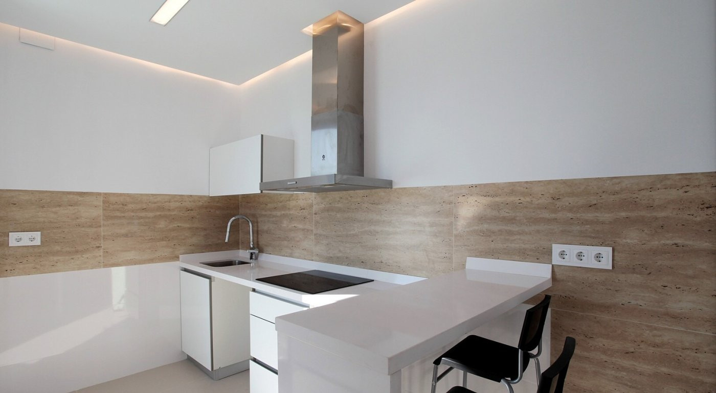 Villa in El Campello, Alicante, Spanien 4 Schlafzimmer, 390 m2 Nr. 50725
