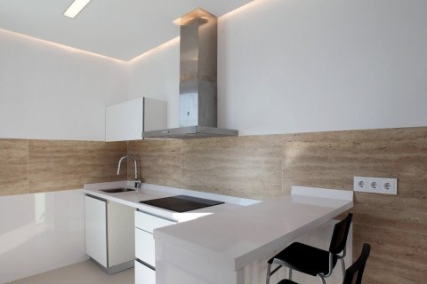 Villa for sale El Campello, Alicante, Spain 4 bedrooms, 390 sq.m. No. 50725 - photo 9