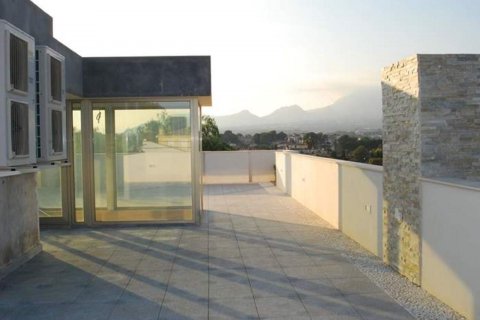 Villa for sale in Albir, Alicante, Spain 6 bedrooms, 968 sq.m. No. 50256 - photo 25
