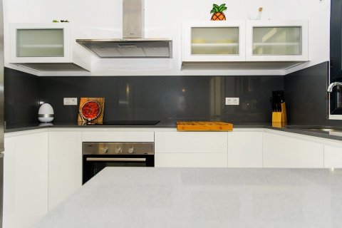 Townhouse for sale Polop, Alicante, Spain 3 bedrooms, 109 sq.m. No. 50764 - photo 9
