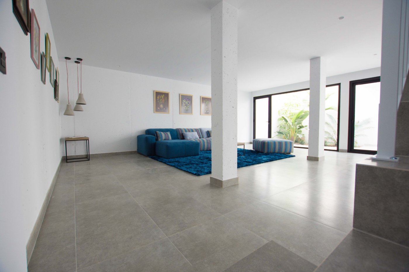 Willa w Finestrat, Alicante, Hiszpania 3 sypialnie, 364 mkw. nr 50743