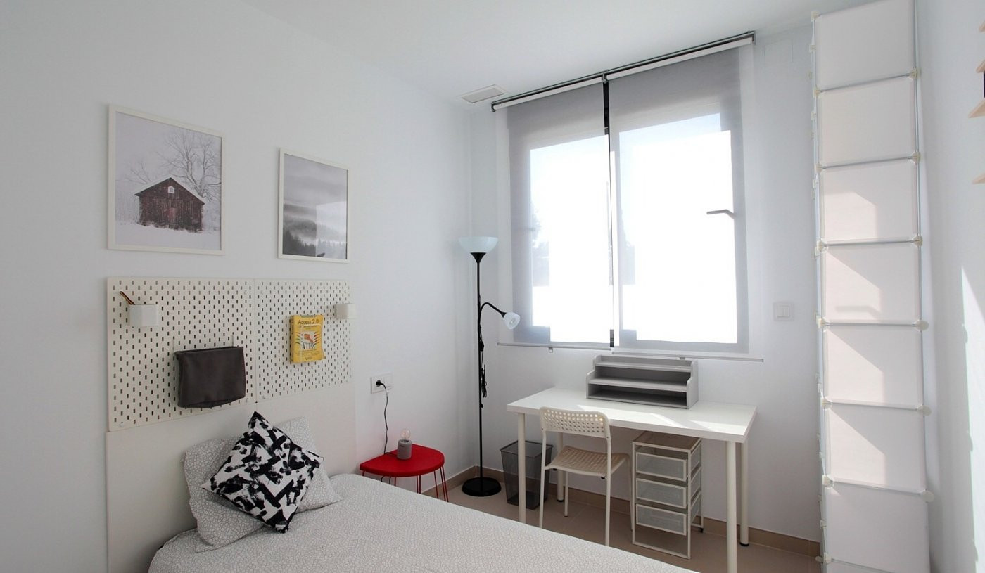 Villa in El Campello, Alicante, Spanien 4 Schlafzimmer, 390 m2 Nr. 50725