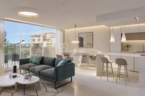 Penthouse for sale in Torrevieja, Alicante, Spain 3 bedrooms, 97 sq.m. No. 50502 - photo 7