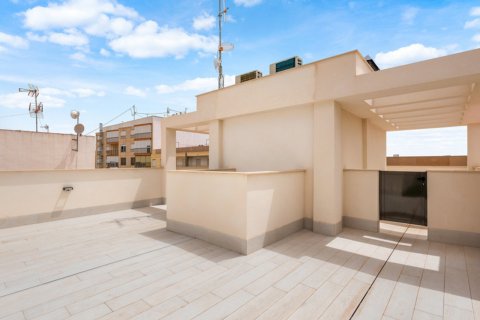 Apartment for sale in Torrevieja, Alicante, Spain 2 bedrooms, 87 sq.m. No. 49755 - photo 24