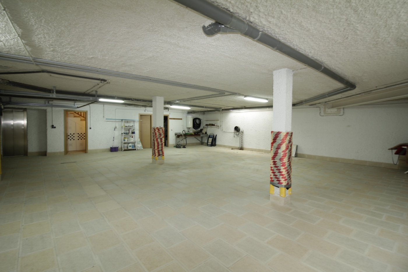 Dom w Finestrat, Alicante, Hiszpania 3 sypialnie,  nr 50719