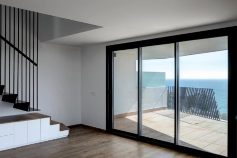 Apartment for sale in Villajoyosa, Alicante, Spain 2 bedrooms, 90 sq.m. No. 50002 - photo 13