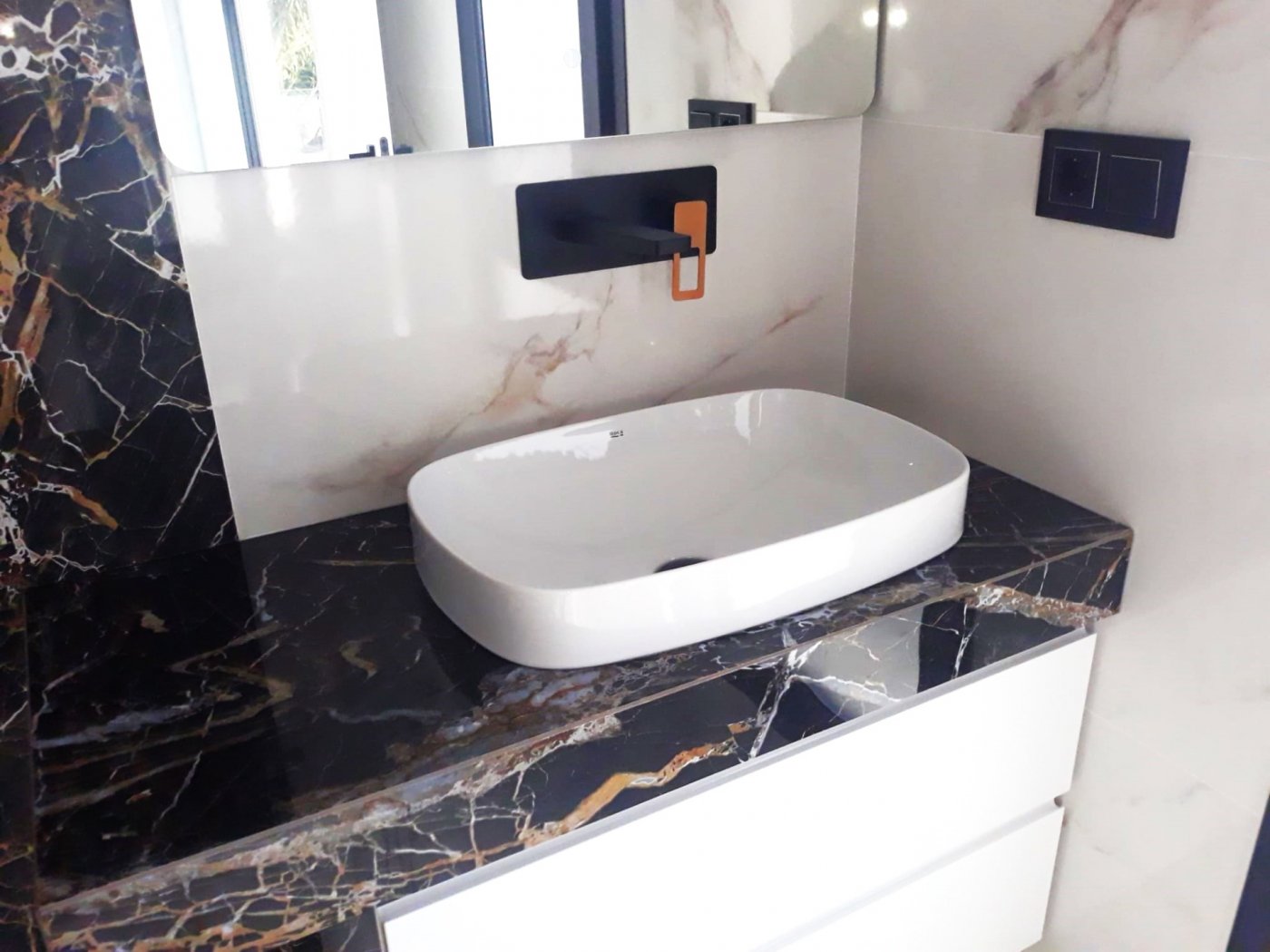 Villa a Benidorm, Alicante, Spagna 3 camere da letto,  N° 50744