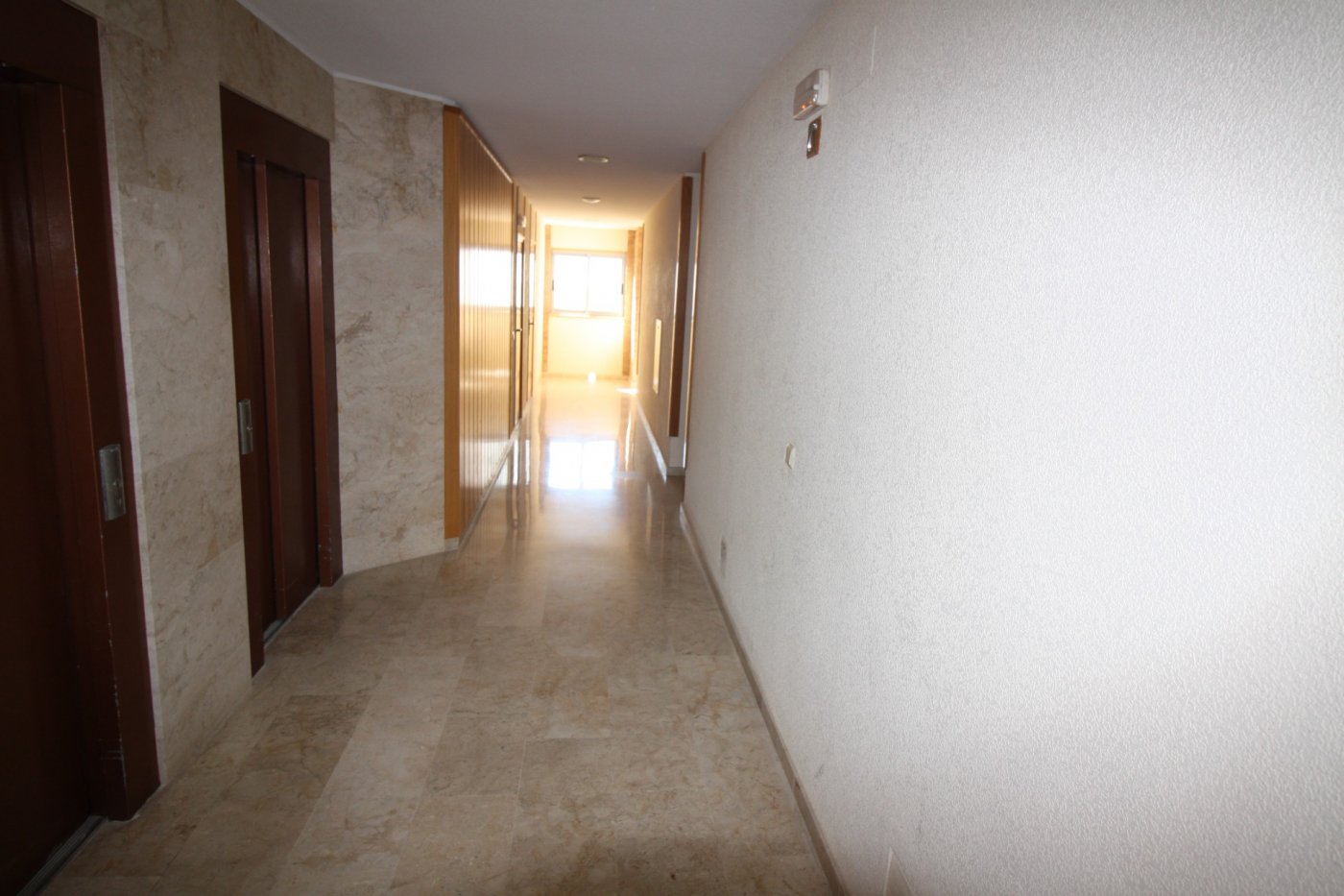 Huoneisto Benidorm, Alicante, Espanja 1 makuuhuone,  No. 50717