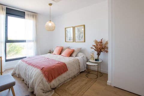 Apartment for sale in Villajoyosa, Alicante, Spain 2 bedrooms, 90 sq.m. No. 50003 - photo 22