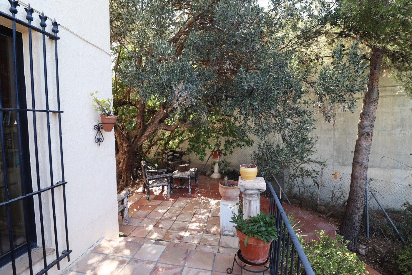 House in Finestrat, Alicante, Spanien 4 Schlafzimmer, 5000 m2 Nr. 50705