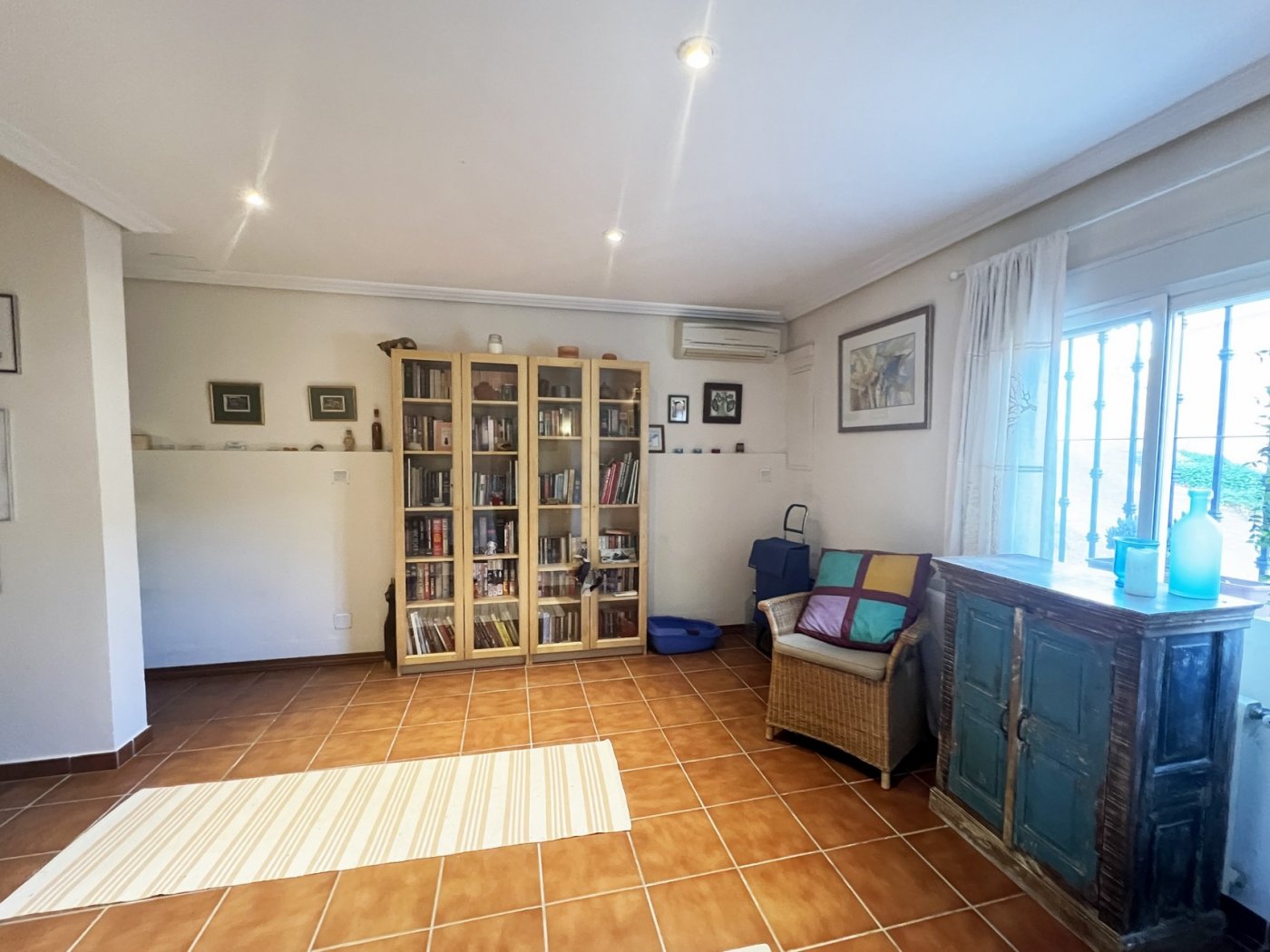 House in Finestrat, Alicante, Spanien 4 Schlafzimmer, 900 m2 Nr. 50711