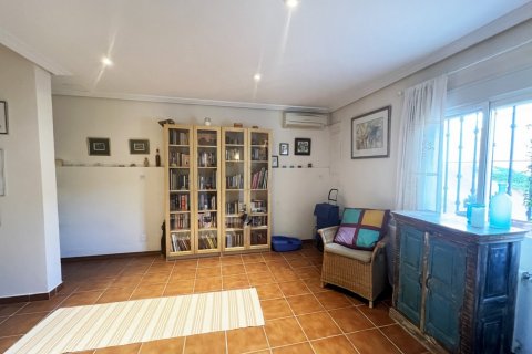 House for sale in Finestrat, Alicante, Spain 4 bedrooms, 900 sq.m. No. 50711 - photo 19
