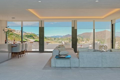 Villa for sale in Mijas, Malaga, Spain 3 bedrooms, 300 sq.m. No. 49942 - photo 3
