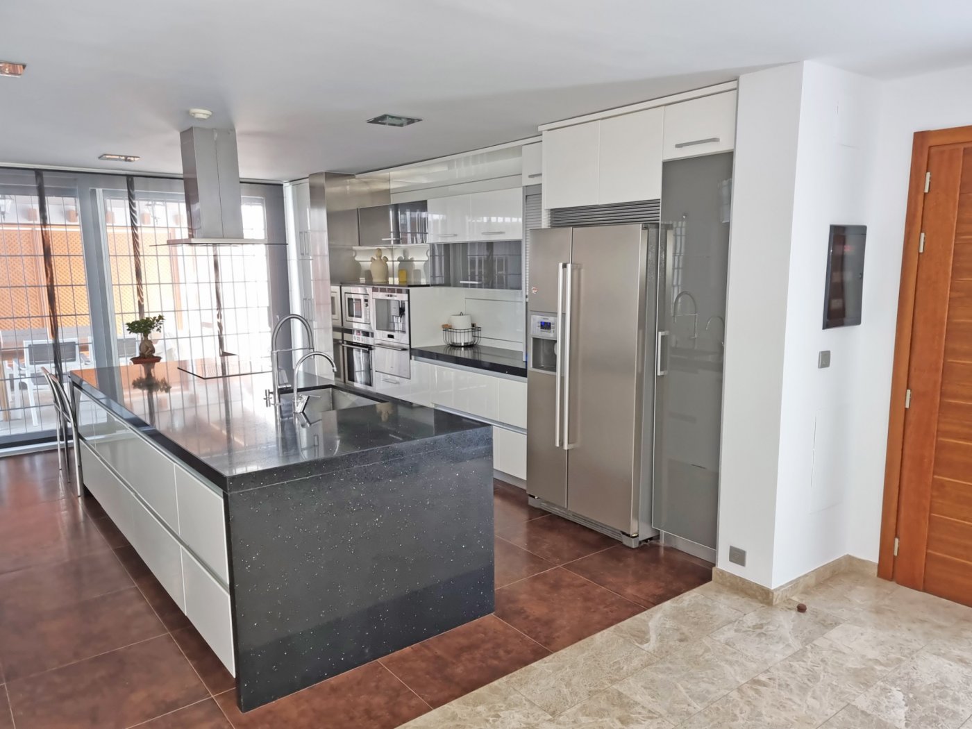 Huvila Rincon De Loix, Alicante, Espanja 6 makuuhuonetta, 500 m2 No. 50713
