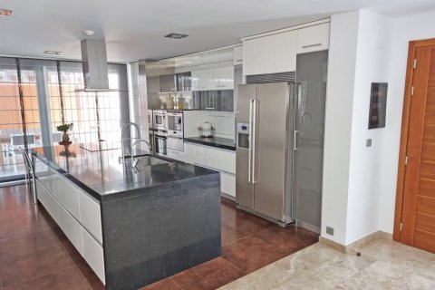 Villa for sale in Rincon De Loix, Alicante, Spain 6 bedrooms, 500 sq.m. No. 50713 - photo 7