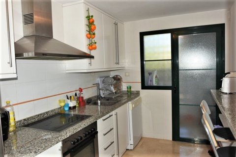 Bungalow for sale in Finestrat, Alicante, Spain 2 bedrooms, 85 sq.m. No. 50288 - photo 12