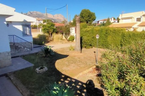 House for sale La Nucia, Alicante, Spain 5 bedrooms, 400 sq.m. No. 50156 - photo 8