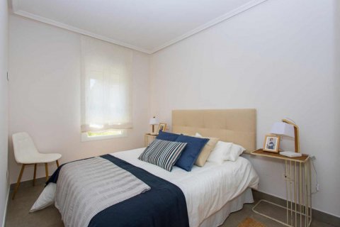 Apartment for sale in Santa Pola, Alicante, Spain 3 bedrooms, 84 sq.m. No. 49800 - photo 9