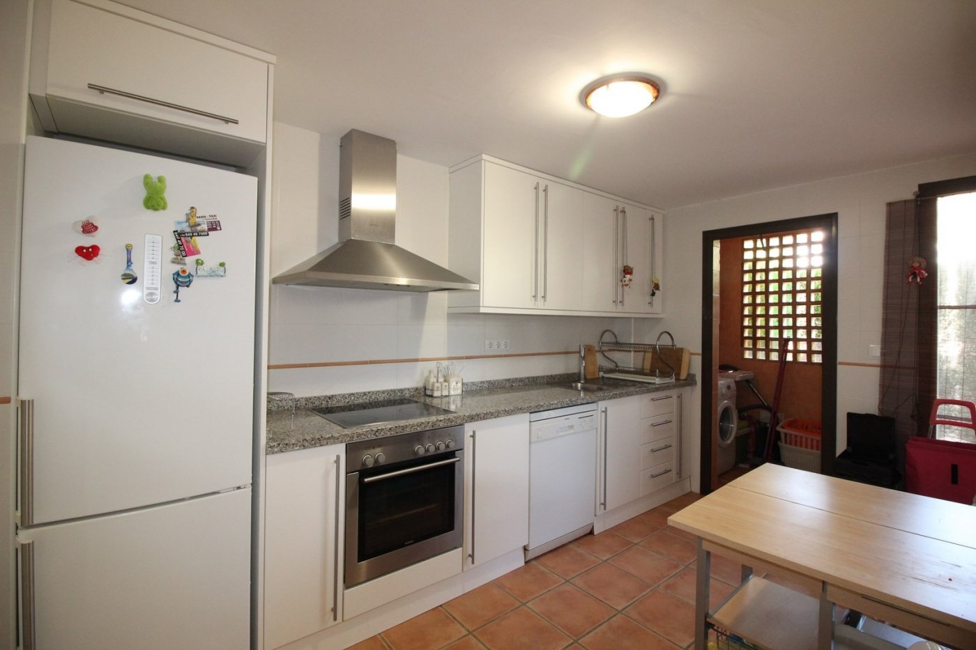 Bungalow a Finestrat, Alicante, Spagna 2 camere da letto,  N° 50720