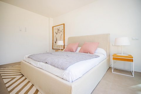 House for sale in Las Colinas, Guadalajara, Spain 3 bedrooms, 145 sq.m. No. 48139 - photo 29