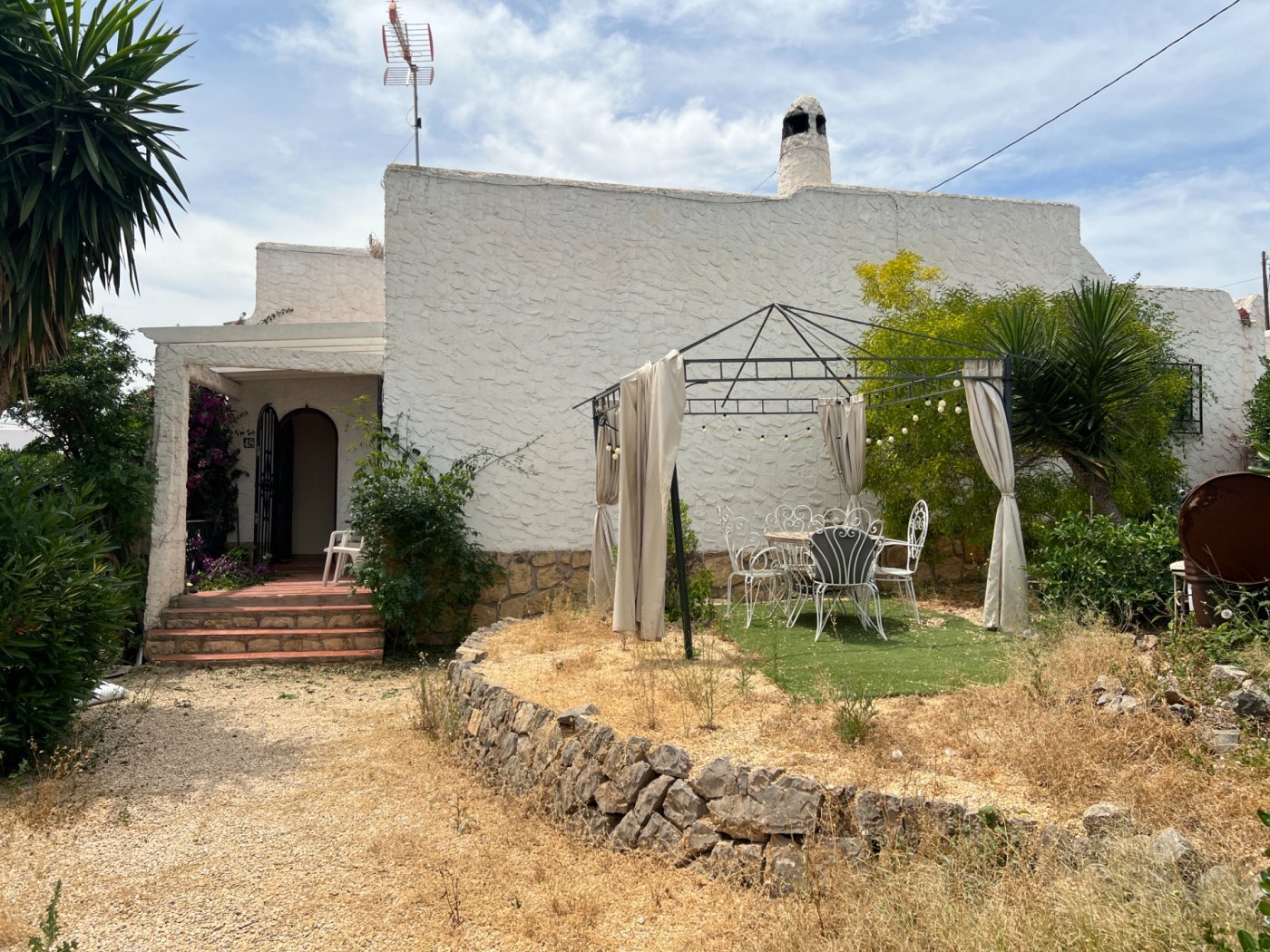 Kaupunkipientalo L'Alfàs del Pi, Alicante, Espanja 3 makuuhuonetta, 350 m2 No. 50700