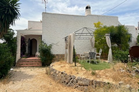 Townhouse for sale L'Alfàs del Pi, Alicante, Spain 3 bedrooms, 350 sq.m. No. 50700 - photo 3