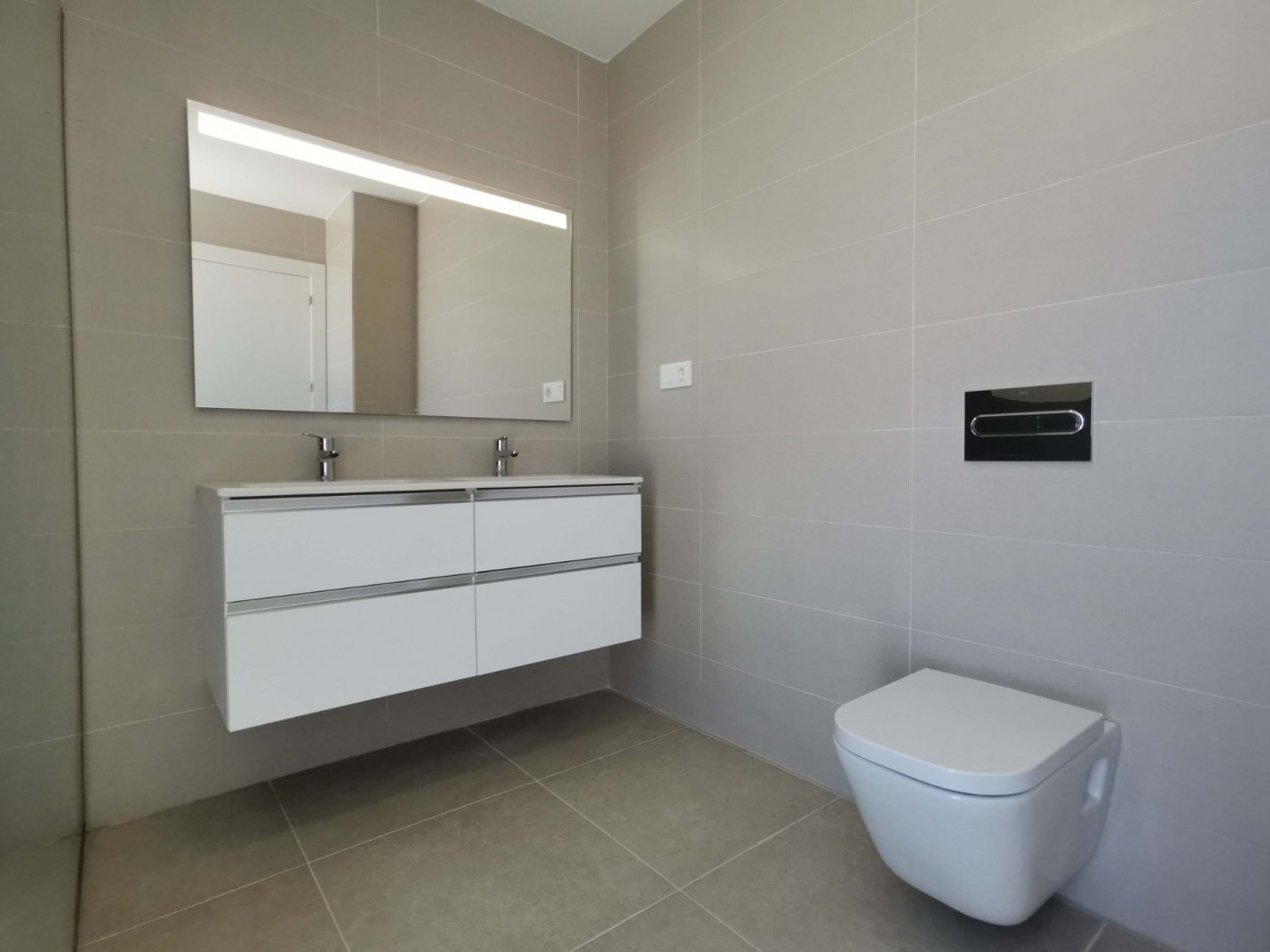 Huvila Polop, Alicante, Espanja 4 makuuhuonetta, 300 m2 No. 50753