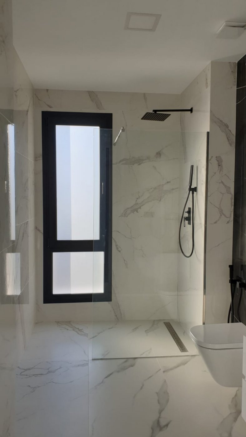Villa a Benidorm, Alicante, Spagna 3 camere da letto,  N° 50744