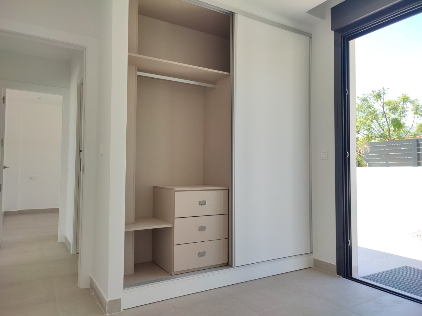 Huvila Polop, Alicante, Espanja 4 makuuhuonetta, 300 m2 No. 50753