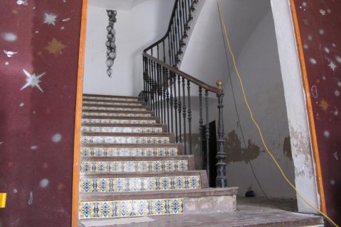 Townhouse for sale in Javea, Alicante, Spain 8 bedrooms, 730 sq.m. No. 50199 - photo 2