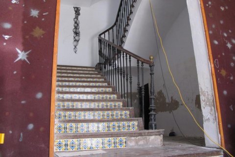 Townhouse for sale Javea, Alicante, Spain 8 bedrooms, 730 sq.m. No. 50199 - photo 2