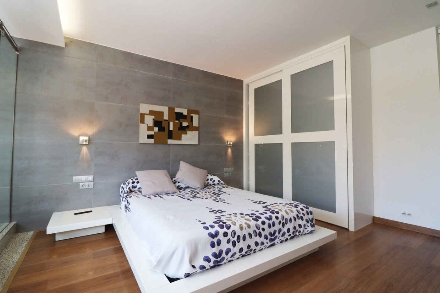 Huvila Rincon De Loix, Alicante, Espanja 6 makuuhuonetta, 500 m2 No. 50713
