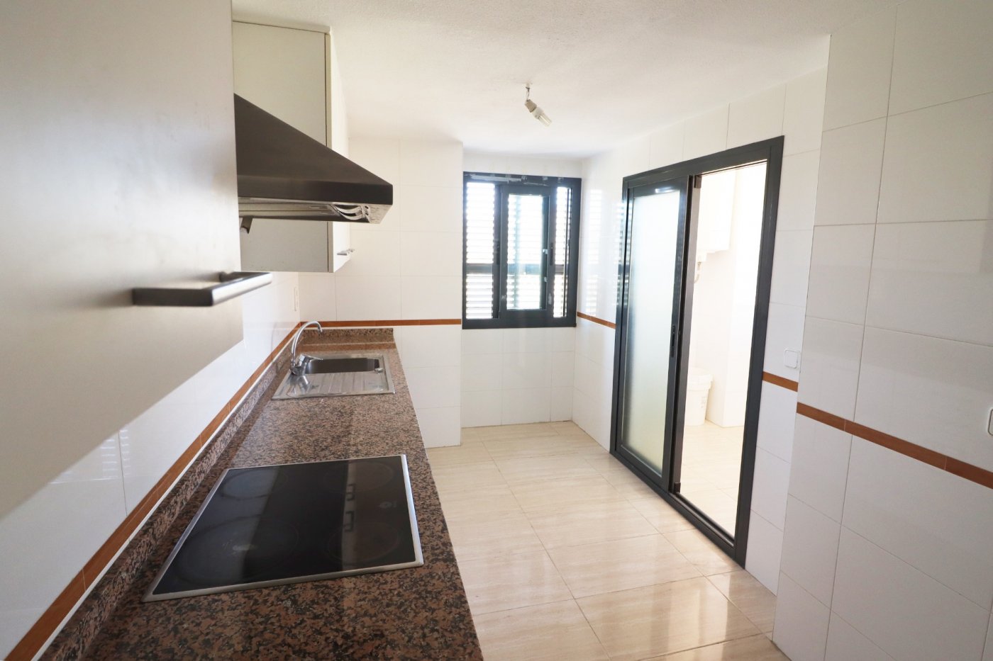 Attico a Villajoyosa, Alicante, Spagna 3 camere da letto,  N° 50718