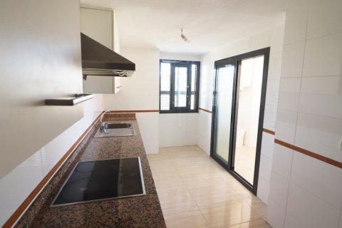 Penthouse for sale in Villajoyosa, Alicante, Spain 3 bedrooms,  No. 50718 - photo 4