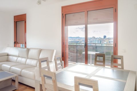 Apartment for sale in Barcelona, Spain 3 bedrooms, 97 sq.m. No. 50055 - photo 10
