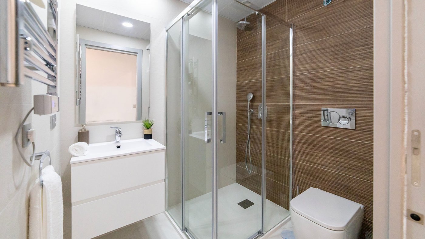 Appartamento a Benidorm, Alicante, Spagna 2 camere da letto,  N° 50765