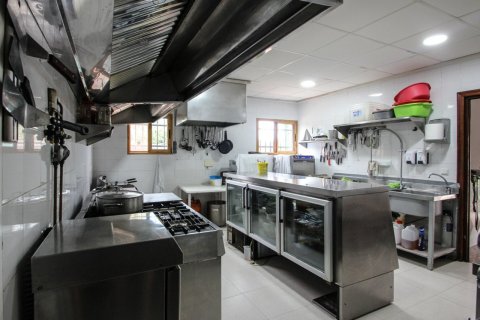 Commercial property for sale in Orba, Alicante, Spain 4 bedrooms, 300 sq.m. No. 50119 - photo 7