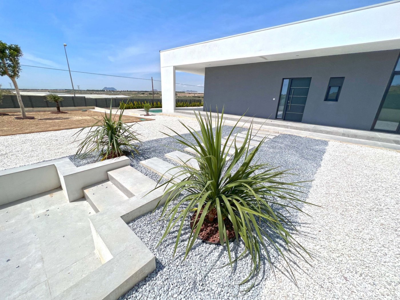 Villa a Rio Park, Alicante, Spagna 3 camere da letto, 987 mq. N° 50754