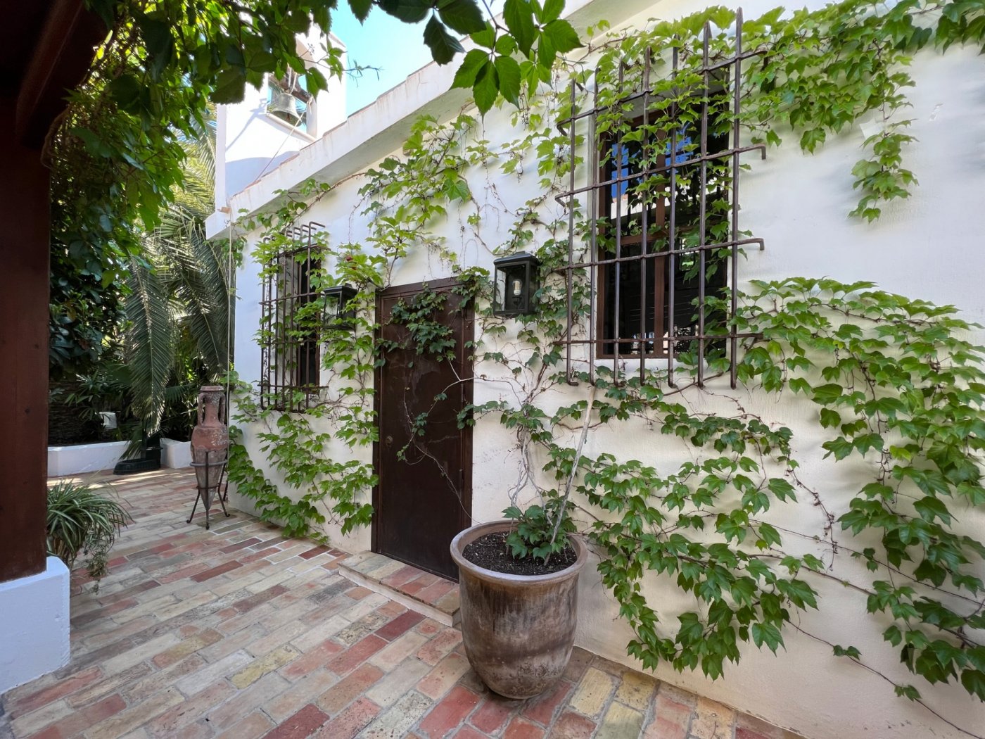 Вилла в Бенидорм, Аликанте, Испания 4 спальни, 1530м2 №50703