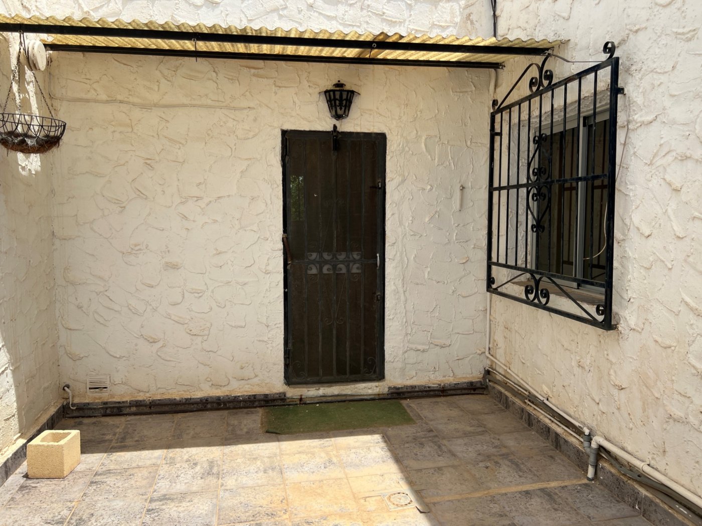 Kaupunkipientalo L'Alfàs del Pi, Alicante, Espanja 3 makuuhuonetta, 350 m2 No. 50700