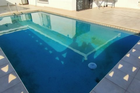 House for sale La Nucia, Alicante, Spain 5 bedrooms, 400 sq.m. No. 50156 - photo 7