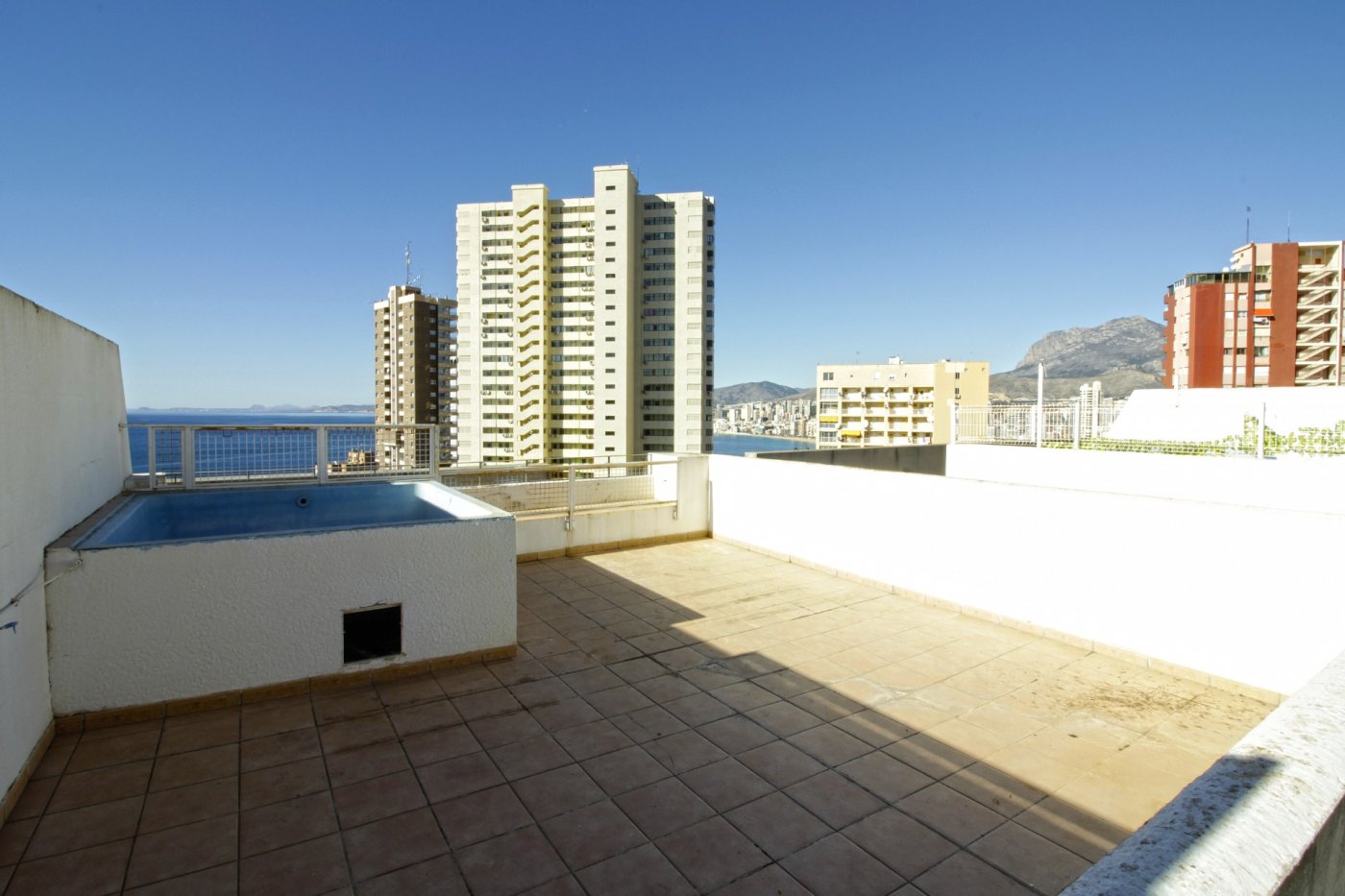 Apartament w Rincon De Loix, Alicante, Hiszpania 2 sypialnie,  nr 50712