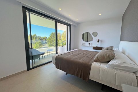 Villa for sale in Altea, Alicante, Spain 3 bedrooms, 1046 sq.m. No. 50759 - photo 3