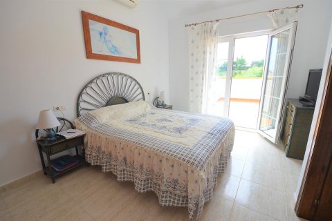 Villa for sale in Cabo Roig, Alicante, Spain 3 bedrooms, 100 sq.m. No. 50393 - photo 7