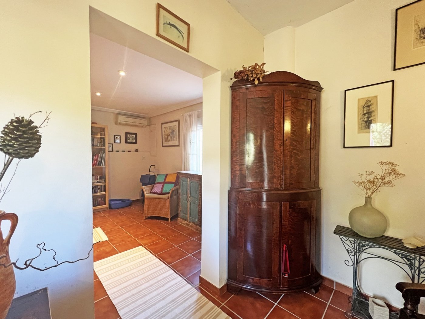 House in Finestrat, Alicante, Spanien 4 Schlafzimmer, 900 m2 Nr. 50711