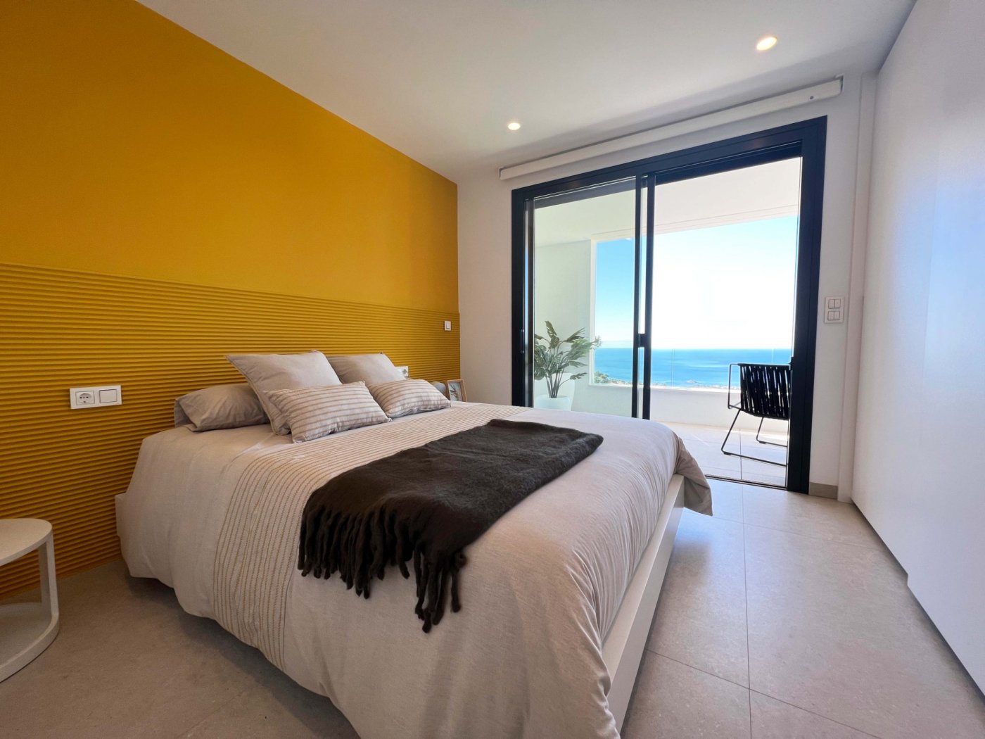 Willa w Altea, Alicante, Hiszpania 3 sypialnie, 1046 mkw. nr 50759