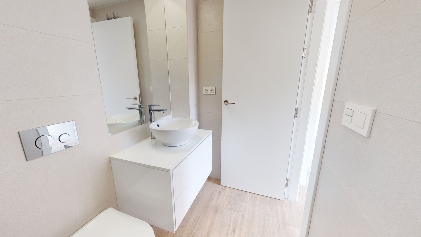 Villa à Polop, Alicante, Espagne 3 chambres, 479 m2 No. 50755